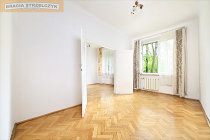 Dwupokojowe mieszkanie 37,6 m² w kamienicy z 1949 r. zapraszam mieszkanie Warszawa, Wola, Młynów, Górczewska