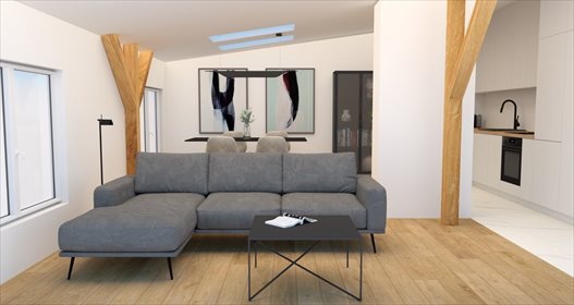 mieszkanie na sprzedaż 58m2 mieszkanie Warszawa, Mokotów, Puławska