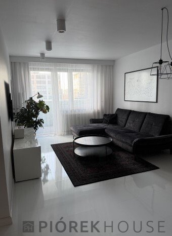 mieszkanie na sprzedaż 49m2 mieszkanie Warszawa, Wola, Łucka