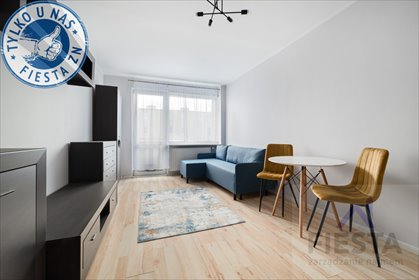 Zapraszam do wynajmu nowoczesnego 2-pokojowego mieszkania 43,5 m² mieszkanie Gdynia, Chylonia, Wejherowska