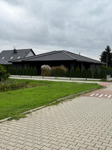 dom na sprzedaż 235m2 dom Oława, Oława, Sokola