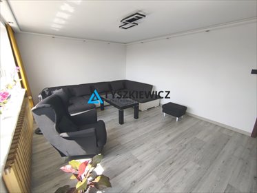 dom na sprzedaż 273m2 dom Starogard Gdański