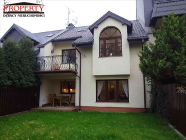 Dom na wynajem Łódź, Bałuty, Julianów 215m2 Foto 1