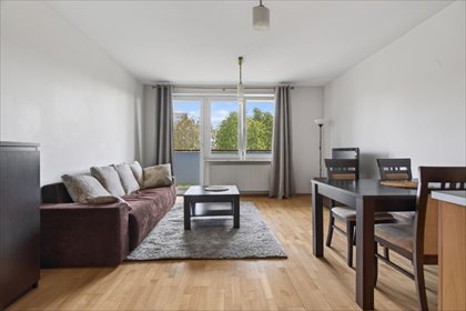 mieszkanie na sprzedaż 51m2 mieszkanie Warszawa, Mokotów, Czerska