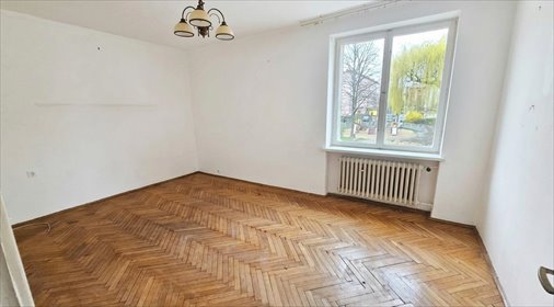 Inwestycyjne 2 pokoje do remontu, Bronowice mieszkanie Kraków, Bronowice, Krzywy Zaułek