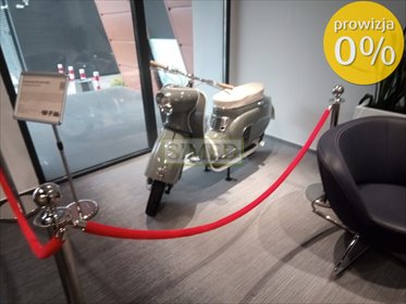 lokal użytkowy na wynajem 44m2 lokal użytkowy Warszawa, Praga-Południe, Kamionek