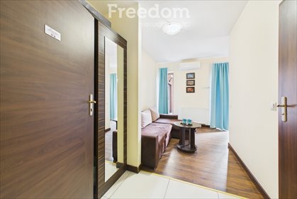 Apartament 25 m² w Sztutowie (wypoczynek i inwestycja) mieszkanie Sztutowo, Gdańska