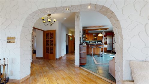 Dom na sprzedaż Wodzisław Śląski, Jedłownik, Modrzewiowa 660m2 Foto 4