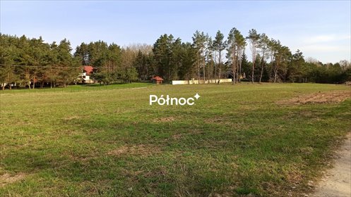 działka na sprzedaż 3000m2 działka Bobrowa