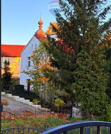 dom na sprzedaż 190m2 dom Lidzbark Warmiński, Kardynała Stefana Wyszyńskiego