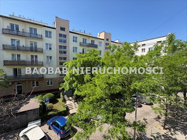 Dwupokojowe mieszkanie w centrum Gdyni z parkietem Merbau mieszkanie Gdynia, Abrahama