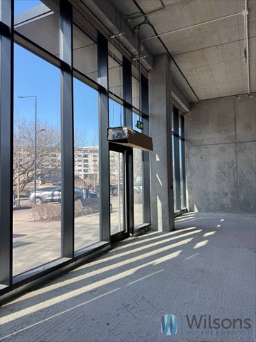 lokal użytkowy na wynajem 119m2 lokal użytkowy Warszawa, Wola, Burakowska