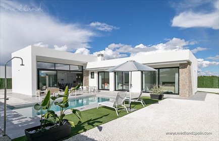 dom na sprzedaż 117m2 dom Murcja