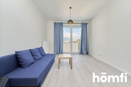 mieszkanie na wynajem 41m2 mieszkanie Wrocław, Różanka, Różanka, Chorwacka