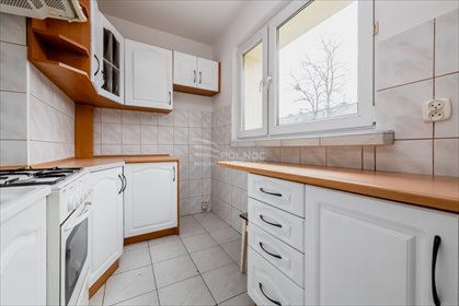 Kawalerka na wynajem Białystok, Antoniuk, Władysława Broniewskiego 24m2 Foto 5