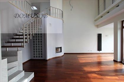 mieszkanie na wynajem 231m2 mieszkanie Warszawa, Mokotów, Marina Mokotów, Warowna