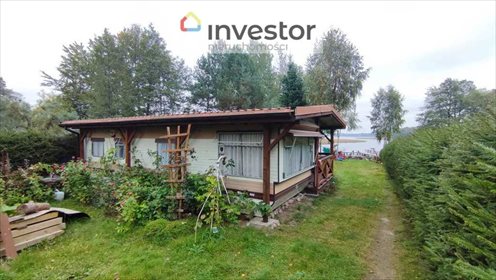 Działka inwestycyjna na sprzedaż Bogaczewo 1 037m2 Foto 5