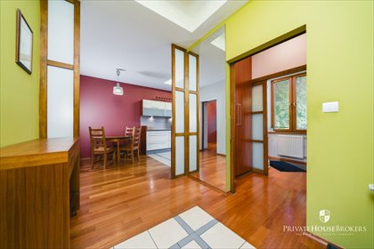 Mieszkanie dwupokojowe na wynajem Kraków, Rakowice, Rakowice, Ludwika Idzikowskiego 70m2 Foto 5