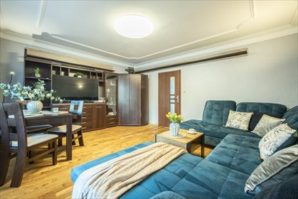 mieszkanie na sprzedaż 49m2 mieszkanie Łódź, Ziemowita