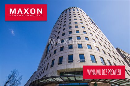 Nowoczesny lokal biurowy w centrum Warszawy z salami konferencyjnymi lokal użytkowy Warszawa, Śródmieście, Marszałkowska