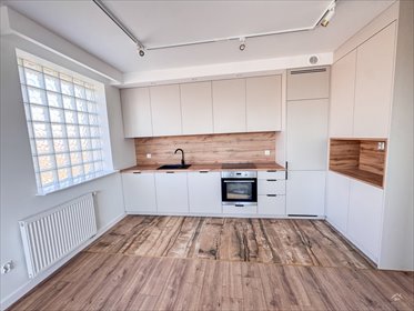 mieszkanie na sprzedaż 48m2 mieszkanie Białystok, Starosielce, Klepacka