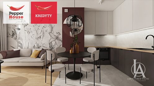 mieszkanie na sprzedaż 36m2 mieszkanie Bydgoszcz, Bocianowo, Rycerska