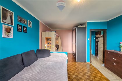 mieszkanie na sprzedaż 35m2 mieszkanie Łódź, Górna, Konstantego Ciołkowskiego