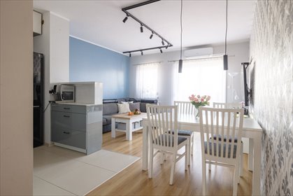 mieszkanie na sprzedaż 58m2 mieszkanie Wrocław