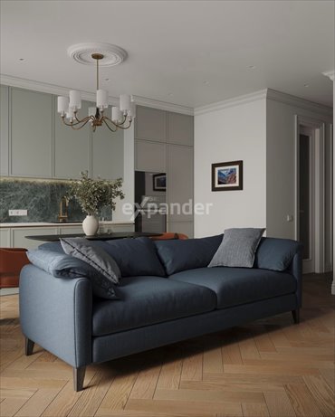 mieszkanie na sprzedaż 32m2 mieszkanie Poznań, Jeżyce, Klemensa Janickiego