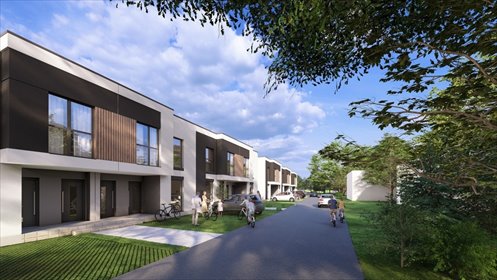 mieszkanie na sprzedaż 54m2 mieszkanie Rzeszów, Architektów