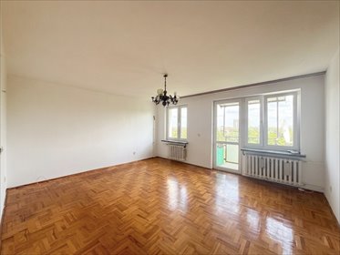 3-pokojowe mieszkanie z balkonem i potencjałem inwestycyjnym mieszkanie Rzeszów, Stanisława Mikołajczyka
