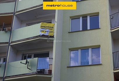 Przestronne 3-pokojowe mieszkanie z balkonem i piwnicą mieszkanie Tuchola, Cegielniana