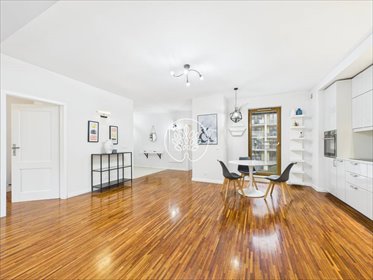 mieszkanie na wynajem 74m2 mieszkanie Warszawa, Wola, Sienna