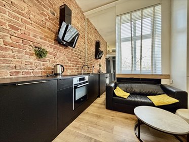 mieszkanie na wynajem 15m2 mieszkanie Łódź, Śródmieście, Abramowskiego Edwarda