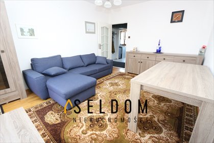 mieszkanie na sprzedaż 56m2 mieszkanie Konin, Łężyn