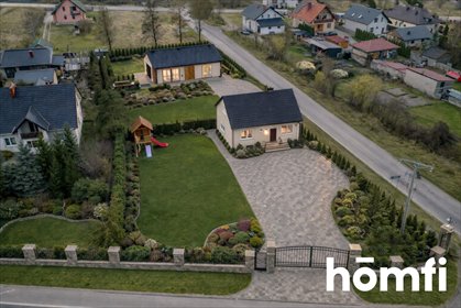 dom na sprzedaż 112m2 dom Morawica, Wolności