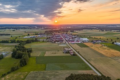 Spokój, natura i wygoda-zamieszkaj w Kiełkowie działka Kiełkowo