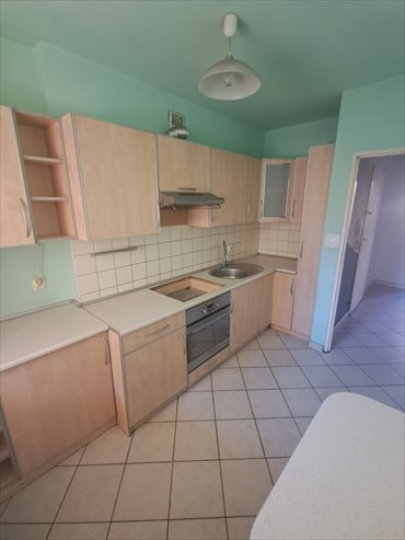 mieszkanie na sprzedaż 46m2 mieszkanie Kalisz, Korczak