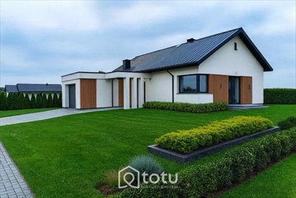 dom na sprzedaż 140m2 dom Wólka Szczawińska