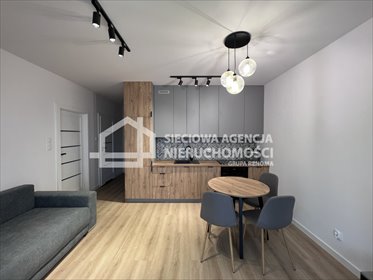 mieszkanie na wynajem 40m2 mieszkanie Gdynia, Chylonia, Opata Hackiego