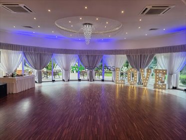 dom na wynajem 540m2 dom Warszawa, Białołęka Grodzisk