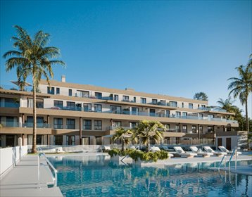 mieszkanie na sprzedaż 0m2 mieszkanie Mijas Costa, Mijas, Mijas Costa