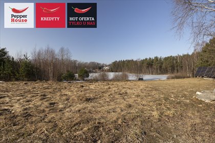 działka na sprzedaż 3404m2 działka Koleczkowo, Kamieńska