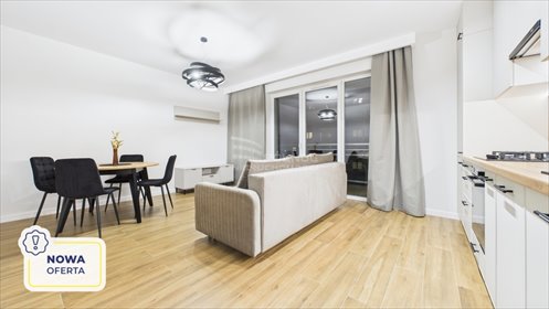 mieszkanie na wynajem 56m2 mieszkanie Białystok, Nowe Miasto, Kręta