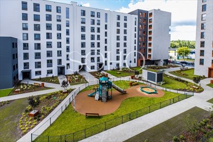 Nowoczesne 2-pokojowe mieszkanie 39,91 m² z loggią polecam! mieszkanie Kraków, Walerego Sławka