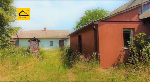 Zapraszam do domu 80 m² z działką 0,7 ha w Kiełczewicach lokal użytkowy Kiełczewice Górne, Kiełczewice