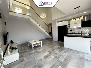mieszkanie na sprzedaż 81m2 mieszkanie Szczecin, Bezrzecze