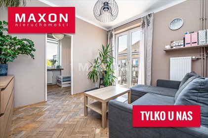 Funkcjonalne 2-pokojowe mieszkanie na Świętojerskiej polecam! mieszkanie Warszawa, Śródmieście, ul. Świętojerska