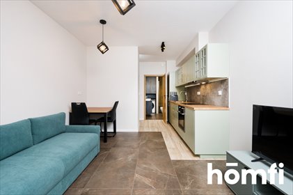 mieszkanie na wynajem 25m2 mieszkanie Kraków, Płaszów, Płaszów, Myśliwska