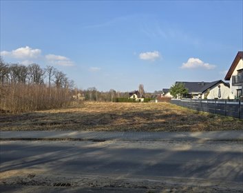 Działki budowlane w Obornikach Śląskich z pełnym uzbrojeniem działka Oborniki Śląskie